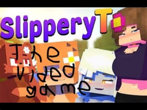 slipperyt compilation|Videos .